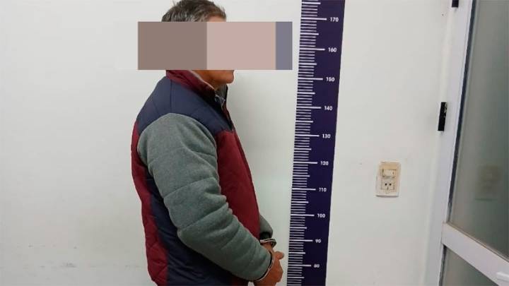 En Sol de Julio detuvieron a un hombre con frondoso prontuario por abigeato