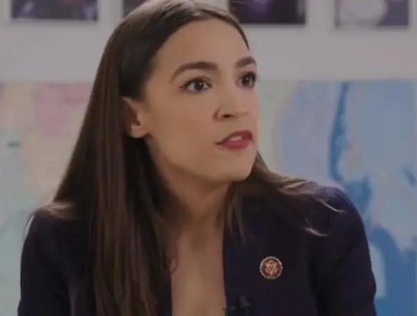Rep. AOC Places Blame On Second Amendment Supporters For Charlie Kirk’s Assassination