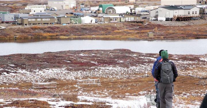 University of Alaska makes strides toward receiving outstanding federal land grants