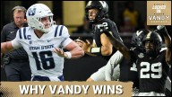 PREDICTION: Vanderbilt, Diego Pavia will OVERWHELM Utah State