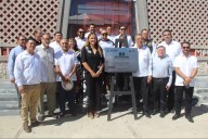 Celebran el 80 aniversario del Parque de las Américas en Mérida, un lugar con historia y tradición