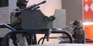 Violencia en Sinaloa: reportan disparos en Villa Juárez por segunda ocasión en una semana