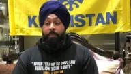 ‘India, I’m Out’: Khalistani Terrorist Gets Bail Within Week Of Arrest In Canada, Issues Threat Video