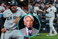Locutor de Blue Jays asegura públicamente que los Yankees "no son un buen equipo"