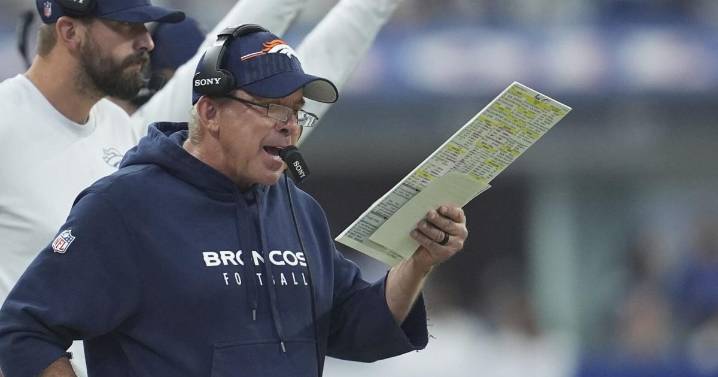 Mark Kiszla: Dumb and dumber is no way for Broncos to become legit contenders