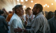 'Jay Kelly' Trailer: George Clooney Is an Actor in Crisis