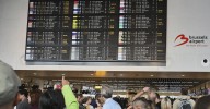European airport cyberattack: More flights impacted