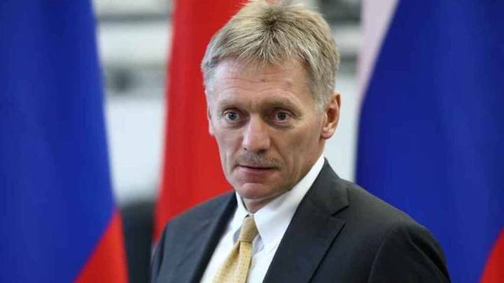 Rusia: "la OTAN está involucrada de facto en esta guerra" (con Ucrania)