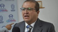 Reconoce presidente Salvador Calderón labor de Juan Carlos Portillo como fiscal de la zona sur