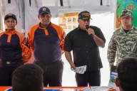 Cabello insta a ciudadanos a prepararse para cualquier contingencia "natural o provocada"