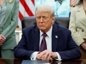 Estados Unidos: Donald Trump firmó el decreto para enviar a la Guardia Nacional a Memphis y ya piensa en Chicago