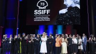 Concha de Oro para 'Los domingos' en un Festival de San Sebastián muy español