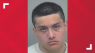 19-year-old found guilty of felony murder charges in gun heist that left teen dead