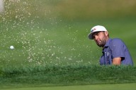 Scottie Scheffler is No. 1 in the world and one of 12 at the Ryder Cup