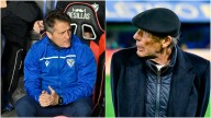 Guillermo Barros Schelotto habló de la salud de Miguel Ángel Russo y le mandó un cariñoso mensaje