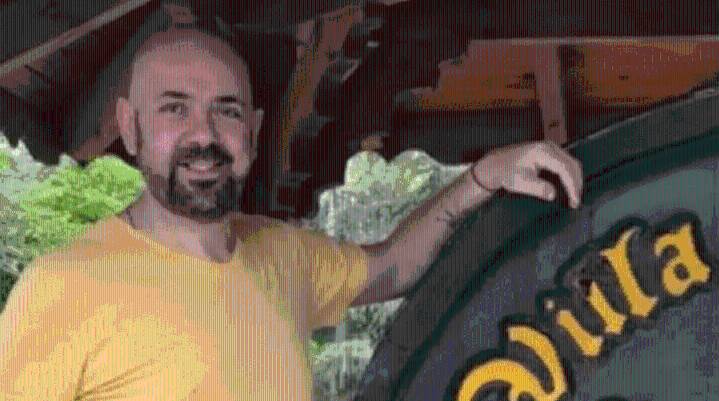 Brasil: hallaron muerto al turista argentino que era buscado en Río de Janeiro