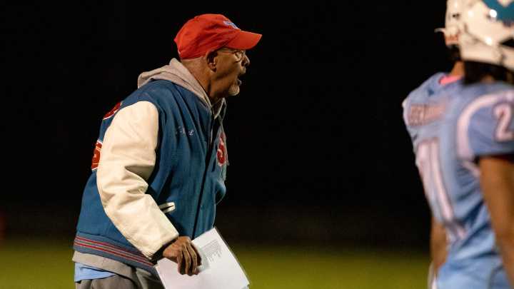 Mark Jonas helping Oconto Falls football maintain high expectations
