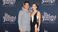 'A Big Bold Beautiful Journey,' 'Him' and This Week's Best Events