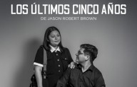 De Broadway a Cancún llega “Los Últimos 5 Años, El Musical’