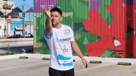 Un cordobés rumbo al Mundial de Cornhole