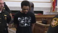 Man accused of murdering 3-year-old child, girlfriend ruled competent to stand trial
