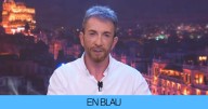 La pifia de Pablo Motos sobre la operación de nariz del invitado, tiene que disculparse: "Perdona..."