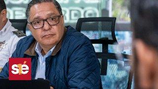 Toluca consolida reducción en delitos de alto impacto con