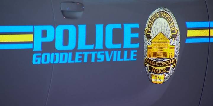 Tennessee man arrested, accused of sexually abusing child at Goodlettsville church