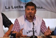 Javier Fernández: “Este tipo de canalladas no le hacen bien al sindicato”