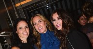 La cita que reunió a Paloma Cuevas, Cristina Valls Taberner y Carolina Herrera en Madrid