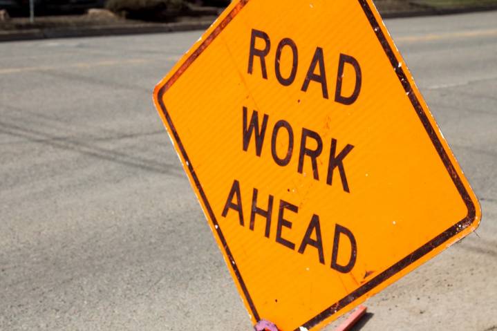 Burnsville: Construction worker fatally struck on I