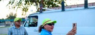 Activistas crearon red de informantes para alertar sobre redadas contra migrantes en Estados Unidos