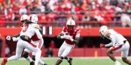 Kickoff time, TV info announced for Nebraska football’s game against Maryland