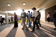 A notorious Louisiana prison was chosen for immigrant detainees to urge self