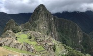 Estado: Machu Picchu se mantendrá como maravilla del mundo