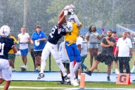 Play Action: Top photos and results from Week 1 of Staten Island HS football