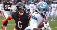 Chicago Bears injury report: Five players ruled out against the Dallas Cowboys in Week 3