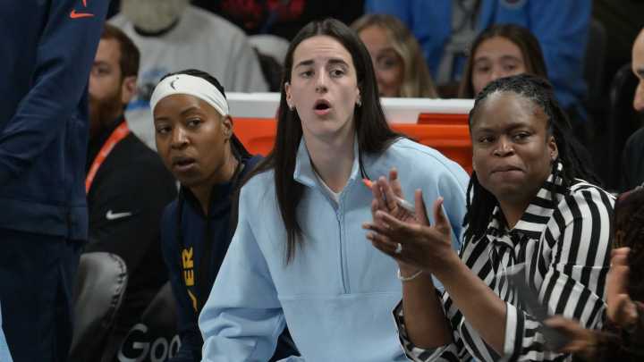 ESPN has record WNBA viewership for 2025 season, even without Caitlin Clark