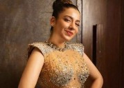 Jasmine Sandlas says her new song POLS ‘feels like a rebirth as an artist’