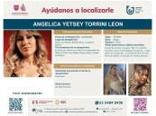 Arrestan a Angie Miller por homicidio de músicos colombianos en Edomex