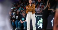 New York Liberty part ways with championship-winning coach Sandy Brondello