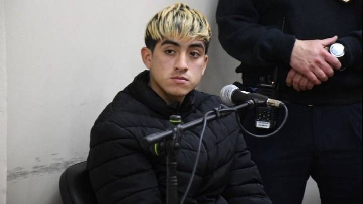 Triple amenaza de bomba en Rawson: el terrible antecedente del joven de 20 años detenido