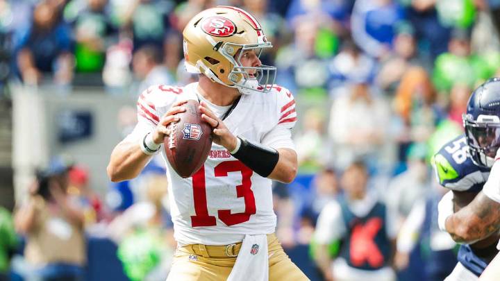 49ers’ Brock Purdy will start in Week 4 vs. Jaguars