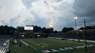 UNC vs Charlotte weather updates: Tar Heels' Week 2 game delayed