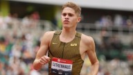 After the ‘craziest’ race of his life, 16-year-old Cooper Lutkenhaus will make history at the World Athletics Championships