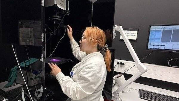 Investigadores de la UAM desarrollan un sistema para mapear en 3D la temperatura en tejidos vivos con luz e inteligencia artificial
