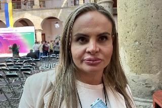 Exregidora de Vallarta evita la cárcel con suspensión condicional