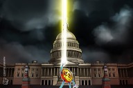 Senate Democrats Offer Competing Framework For Crypto Market Structure