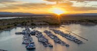 North Shore Marina at Lake Pueblo State Park to be replaced