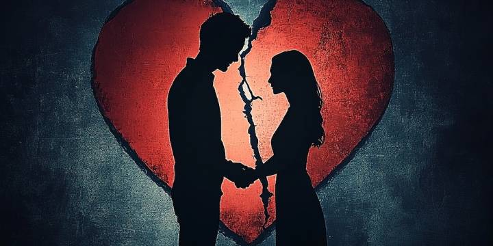 Ruptura de pareja: consejos de expertos para transitar el duelo y recuperar el equilibrio emocional